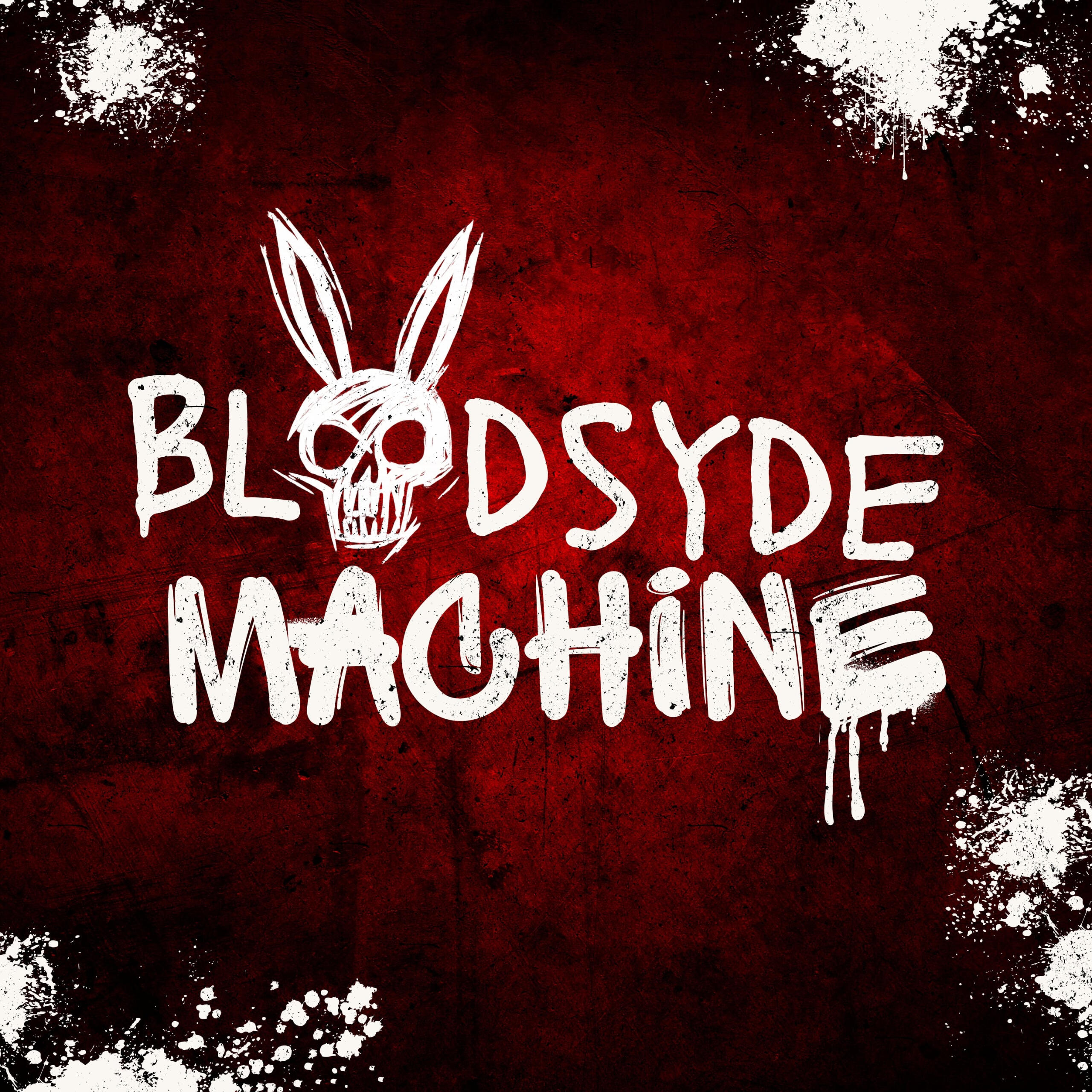 Bloodsyde Machine Knocked Out EP
